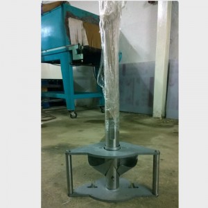 Καλή ποιότητα συσκευασίαςg κατακόρυφος μηχανή