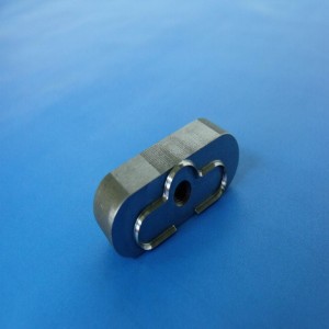 Μαχαίρι καλής ποιότητας για σιαγόνες σφραγίδας