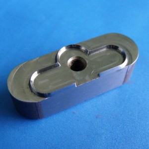 Μαχαίρι καλής ποιότητας για σιαγόνες σφραγίδας