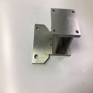 Υψηλής ποιότητας εξαρτήματα από ανοξείδωτο χάλυβα