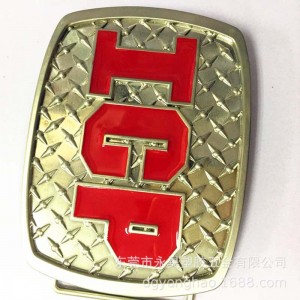 P059 ICP πόρπη ζώνης