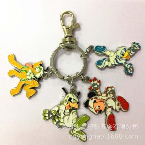 P067 μπρελόκ Disney