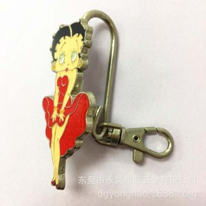 P068 γάντζο Betty BooH