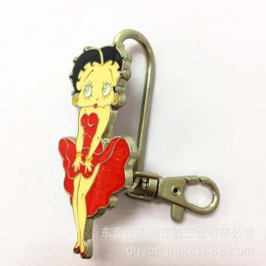 P068 γάντζο Betty BooH