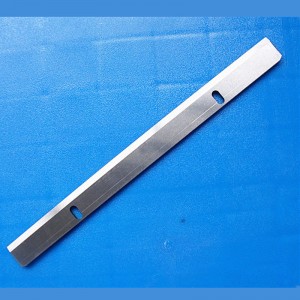 Μηχανήματα συσκευασίας μαχαίρια προσαρμόσετε για την απαίτησή σας