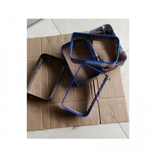 είδε μαχαίρια που χρησιμοποιούνται για βιομηχανικές χρήσεις