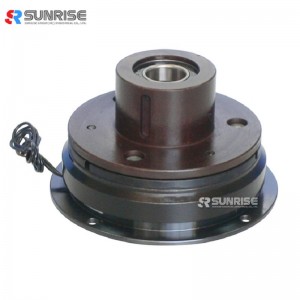 Κορυφαία πώληση ηλεκτρομαγνητικών συμπλέκτη εσωτερικής έδρασης FCD-1 / -2