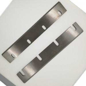 πλαστικά μαχαίρια θραυστήρα OEM