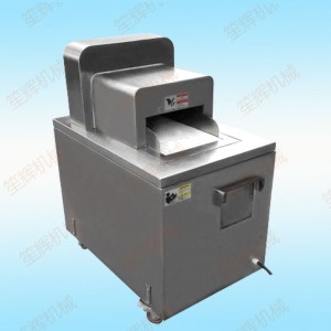 Μηχανή κοπής φρέσκων πτηνών RD-325F (One Forming)