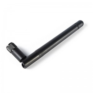 Κεραία WIFI 2dBi με υποδοχή SMA