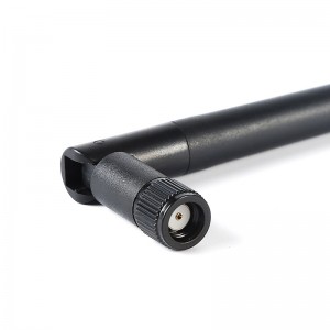 Κεραία WIFI 2dBi με υποδοχή SMA