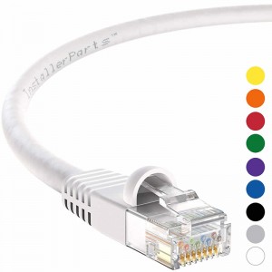 Καλώδιο Ethernet καλώδιο CAT5E UTP