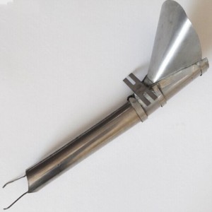 CNC επεξεργασμένο πρώην συσκευασίας με καλή qualtiy