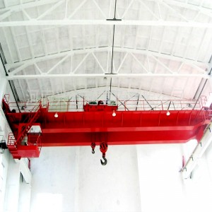 Αντανακλαστικό γερανός με αντοχή σε έκρηξη