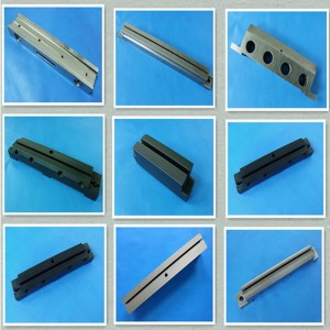 Μαξιλάρια σφραγίδας συσκευασίας μαξιλαριού