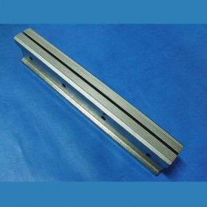 Καλές σιαγόνες σφραγίδας ποιότητας