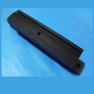 Σφραγίστε σιαγόνες όλων των ειδών