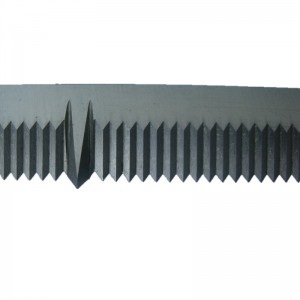 μαχαίρια συσκευασίας