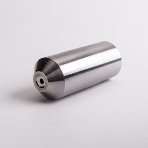 προσαρμοσμένο ένθετο βολφραμίου καρβίδιο κρύο πεθαίνουν πεθαίνουν