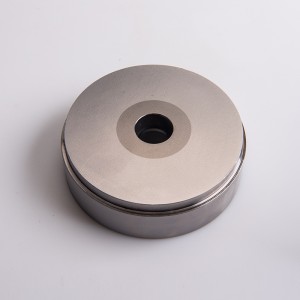 εξαιρετικά γυαλισμένο καρβίδιο βολφραμίου εισάγετε κρύα κορδόνια