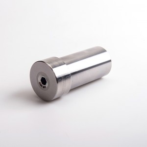 υψηλής ποιότητας καρβίδιο εισάγετε hex κεφάλι κρύο σφυρηλάτηση βίδα διάτρηση βίδα