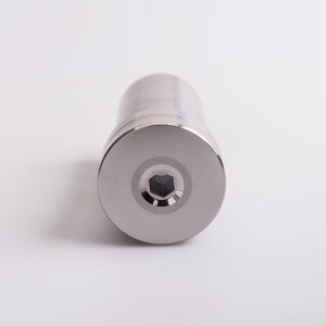 υψηλής ποιότητας καρβίδιο εισάγετε hex κεφάλι κρύο σφυρηλάτηση βίδα διάτρηση βίδα