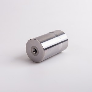 εργοστάσιο άμεση βολφραμίου κύριο καρβίδιο βίδα καρδιά κλάμα πεθαίνουν