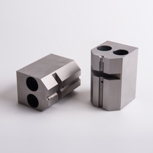 έθιμο έκανε όλα τα χάλυβα κρύο σφυρηλάτηση σύσφιξης βίδα κύριο πεθαίνουν