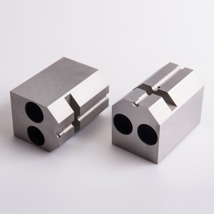 έθιμο έκανε όλα τα χάλυβα κρύο σφυρηλάτηση σύσφιξης βίδα κύριο πεθαίνουν