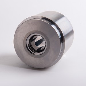 καλής ποιότητας εισαγωγής καρβιδίου βίδα κύριο die κρύο σφυρηλασία πεθαίνουν