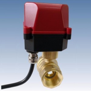 CKV3 ... σειρά ηλεκτρικών βαλβίδων τριών συρμάτων