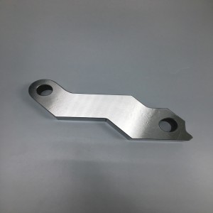 Μεταλλικά μέρη με επεξεργασία κοπτικών καλωδίων