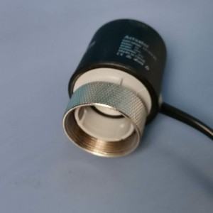 Ηλεκτροκινητήρας σειράς CDZ20.1 ...