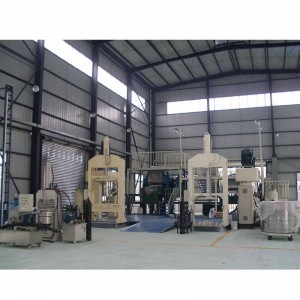 KLX-109 Στεγανωτικό στεγανωτικό σιλικόνης για εφαρμογή σε υψηλή θερμοκρασία