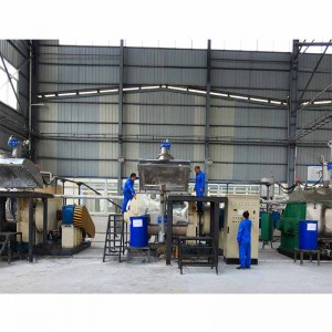 KLX-818 Σφραγιστικό σιλικόνης δύο συστατικών μονωτικού γυαλιού