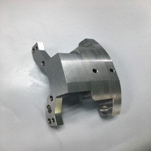 Ειδικό σχήμα προμηθευτής μεταλλικών εξαρτημάτων