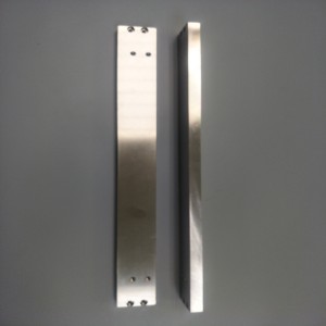 Προσαρμόστε το σχεδιασμό του σχεδίου σας για να δημιουργήσετε τα τέλεια κομμάτια για το βιομηχανικό