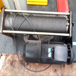 Ευρωπαϊκή Ηλεκτρική Ανύψωση