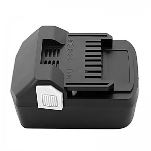 BSL1830, BSL1815 18V 3000mAh μπαταρίες αντικατάστασης μπαταρίας ιόντων λιθίου για Hitach