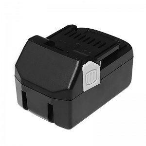 BSL1830, BSL1815 18V 3000mAh μπαταρίες αντικατάστασης μπαταρίας ιόντων λιθίου για Hitach