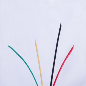 PU υφασμάτινο μανίκι