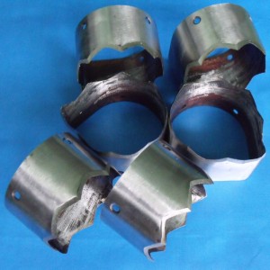 ζελέ μαχαίρι συσκευασίας με καλή ποιότητα