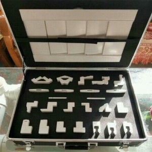 εξαρτήματα ρολλών pvc