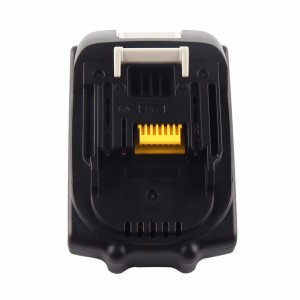 193159-1, 193140-2, 193102-0 Ni-Cd 18V 2000mAh μπαταρίες αντικατάστασης για αστραπές τρυπάνι Makita