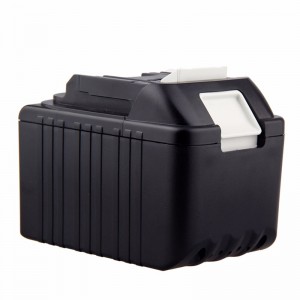 Ανταλλακτικά Li-ion 4500mAh 10 κελιών Μπαταρία 18V για Makita BUB182Z, BMR100 Ασύρματο τρυπάνι
