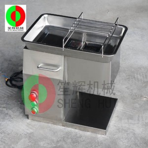 Μίνι κόφτης / Κόπτης οικιακής χρήσης / Μίνι πολυλειτουργικός κοπτήρας / Κόφτης μίνι τραπεζιού QX-250