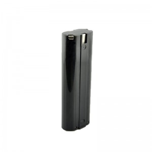 Ni-Mh 7.2V 3000mAh μπαταρία τρυπάνι για Makita 7000, 7002