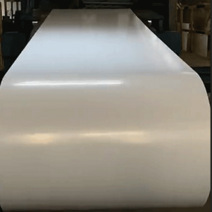 Γαλβανισμένο πηνίο αλουμινίου