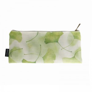 Υψηλής ποιότητας και φακός PVC Mesh τσάντα