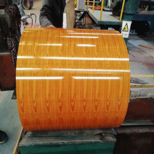 Γαλβανισμένη πλάκα αλουμινίου